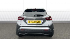 Nissan Juke 1.0 DiG-T 114 Tekna 5dr Petrol Hatchback